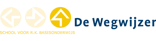 Logo De Wegwijzer